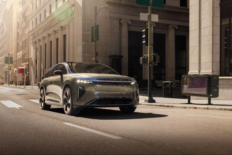 NVIDIA impulsa en Múnich la era del automóvil definido por IA con su plataforma “cloud-to-car”