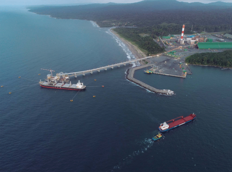 Inicia Auditoría Integral a Cobre Panamá en Medio de Esfuerzos por Reforzar Supervisión Ambiental y Social