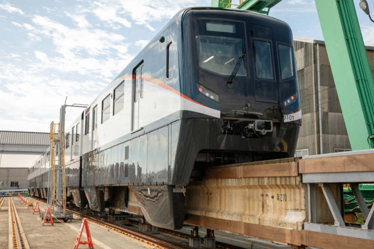 Contraloría Refrenda Financiamiento de la Línea 3 del Metro