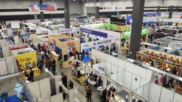 Panamá recibe seis nominaciones en los World MICE Awards 2025