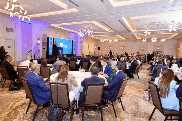 APEDE aborda retos clave para Panamá: integración regional, inversión y transformación digital