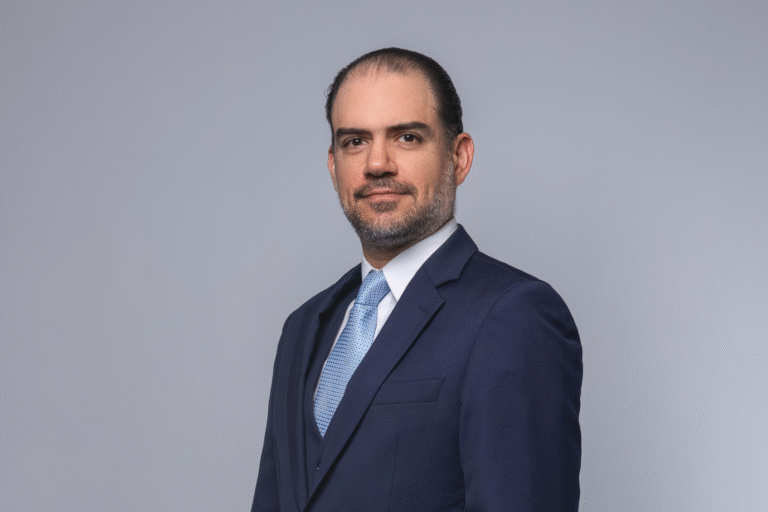 KPMG Panamá incorpora a Jaime Carrizo como socio de Servicios Tributarios