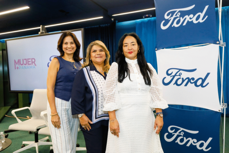 Mujeres lideran el cambio en la industria automotriz