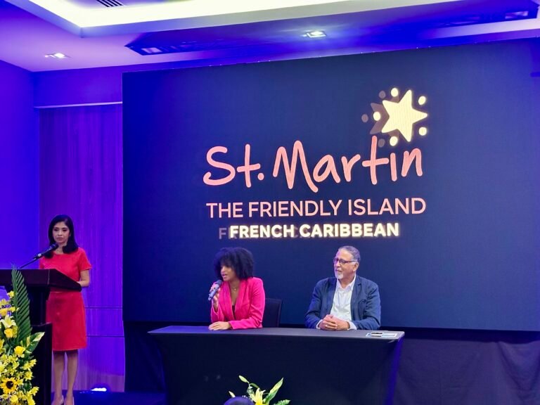 Saint Martin impulsa su turismo con experiencias únicas y hospitalidad sin fronteras