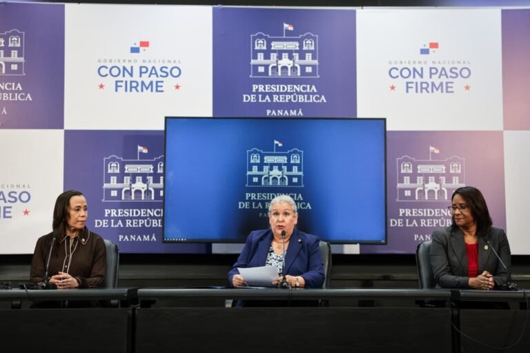 Gabinete aprueba creación del Instituto Nacional de la Mujer para fortalecer la política de igualdad de género
