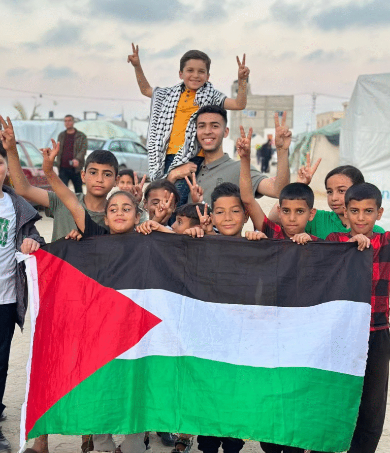 Trump anuncia “acuerdo histórico” entre Israel y Hamas que podría poner fin a la guerra en Gaza