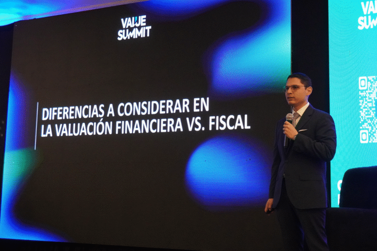 Panamá será sede del Value Summit 2025, la principal convención latinoamericana sobre valuación empresarial