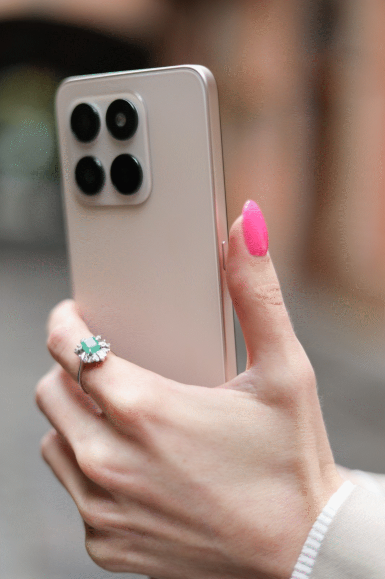 HONOR presenta el nuevo HONOR 400 Smart