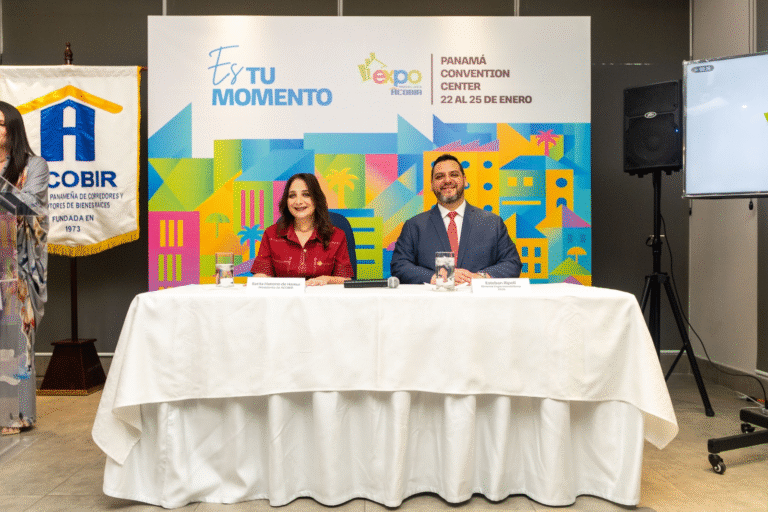 Expo Inmobiliaria ACOBIR 2026 proyecta más de $80 millones en transacciones y marca el inicio del nuevo ciclo del sector