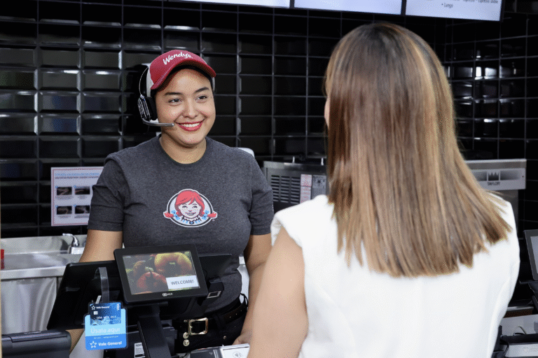 Wendy’s refuerza su compromiso con la excelencia en servicio al cliente en Panamá