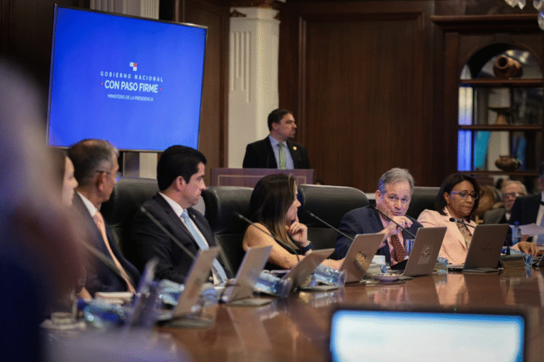 Gabinete aprueba enmienda al acuerdo de capitalización de AES Panamá por más de 100 millones de dólares