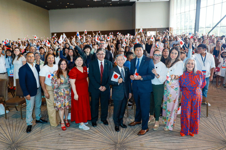 Kumon lanza en Panamá su programa de lectura, pionero en Centroamérica