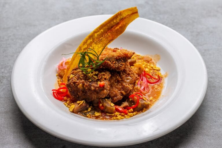 Grand Decameron Panamá destaca su identidad gastronómica y compromiso comunitario bajo la guía del chef Nibaldo Escobar