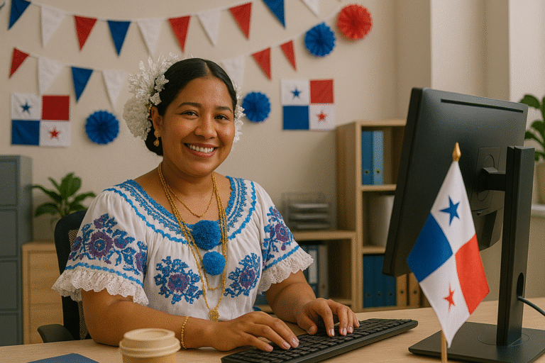 4 de cada 10 organizaciones apuestan por la flexibilidad laboral en fiestas patrias