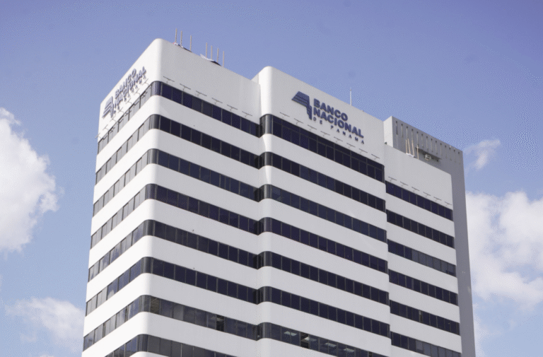 Moody’s reafirma la calificación de Banco Nacional de Panamá en Baa3, pero mantiene perspectiva negativa