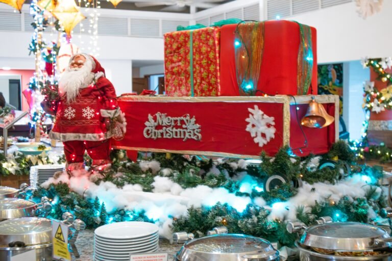 Grand Decameron Panamá anuncia programación especial para Navidad y Año Nuevo