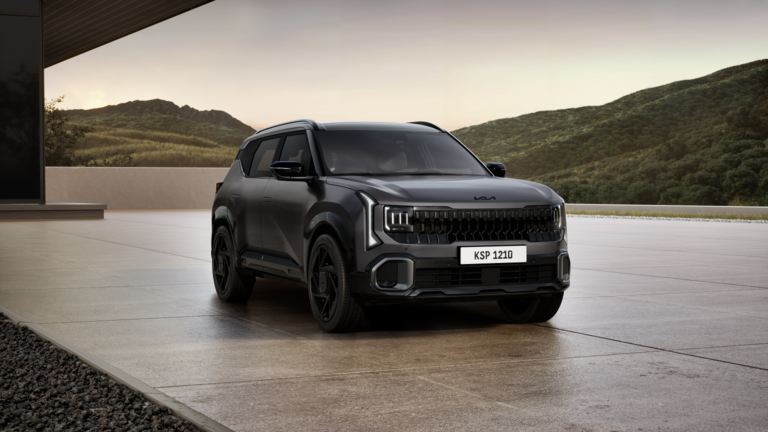 Nuevo Kia Seltos llega a Panamá