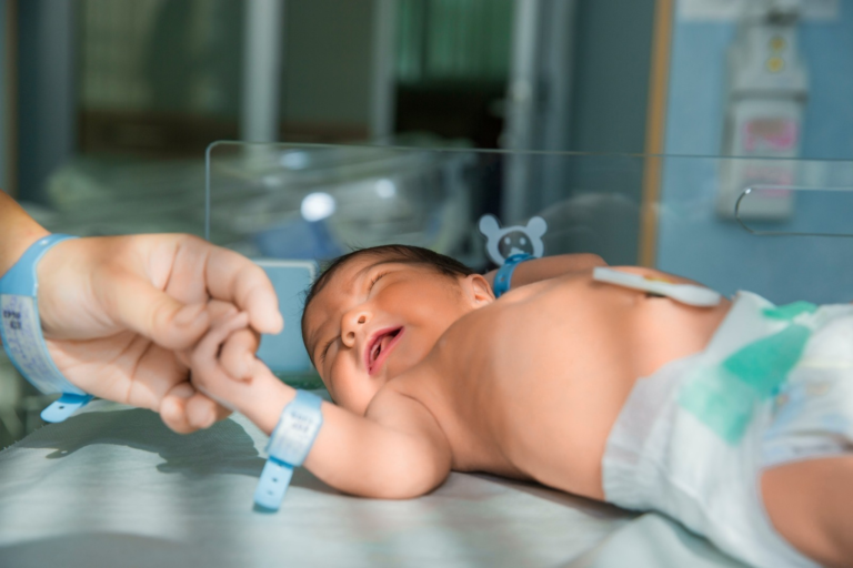 Ningún bebé sin protección: en Panamá debemos asegurar el acceso universal a la prevención de la infección por Virus Sincitial Respiratorio