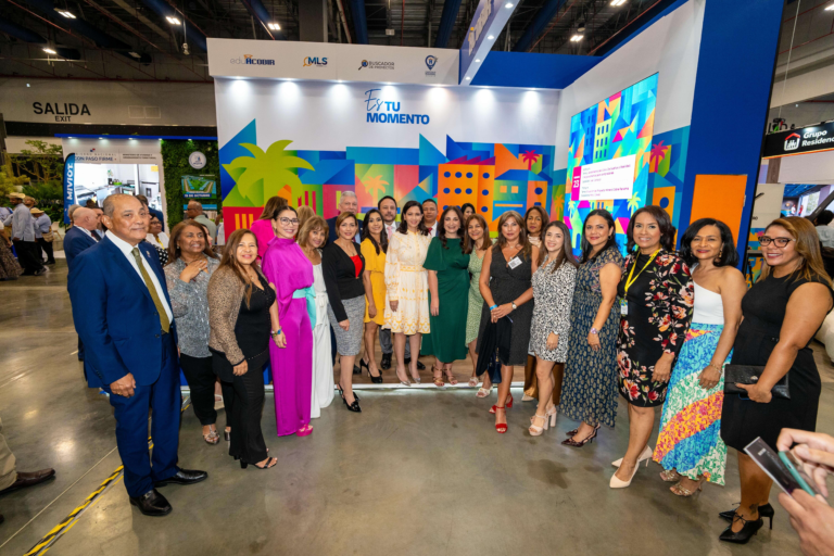 Expo Inmobiliaria ACOBIR abre el año del sector