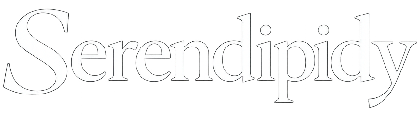 Serendipidy
