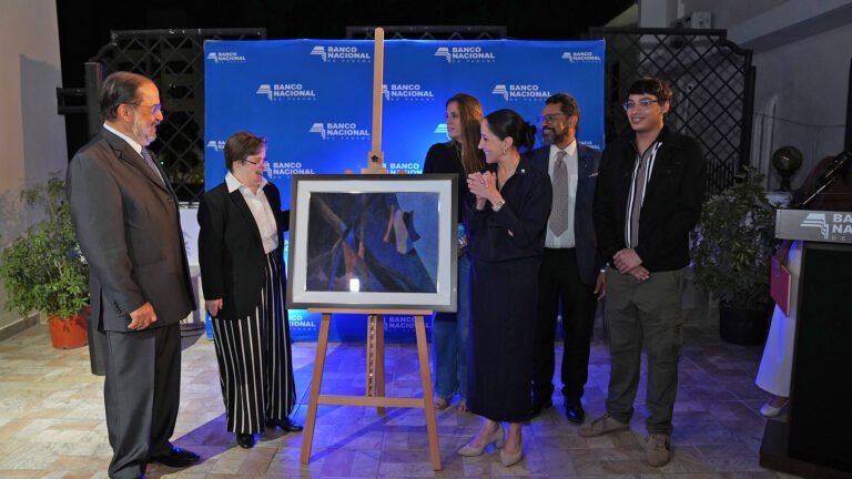 El legado de Coqui Calderón cobra vida en una íntima exposición que revela su faceta más desconocida