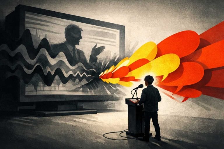 Reforma al Derecho a Réplica: ¿Qué Propone y Cómo te Afecta?