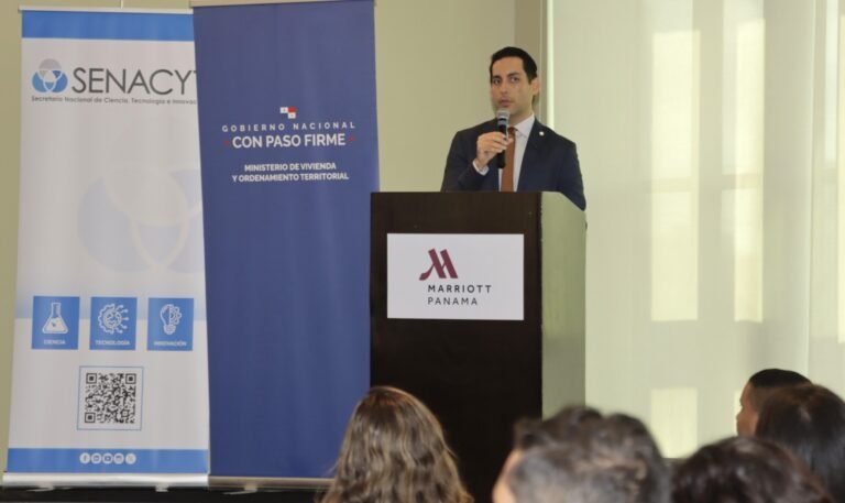 Panamá redefine su futuro urbano con inversión de B/.50 millones para enfrentar el cambio climático - Panamá y Centroamérica