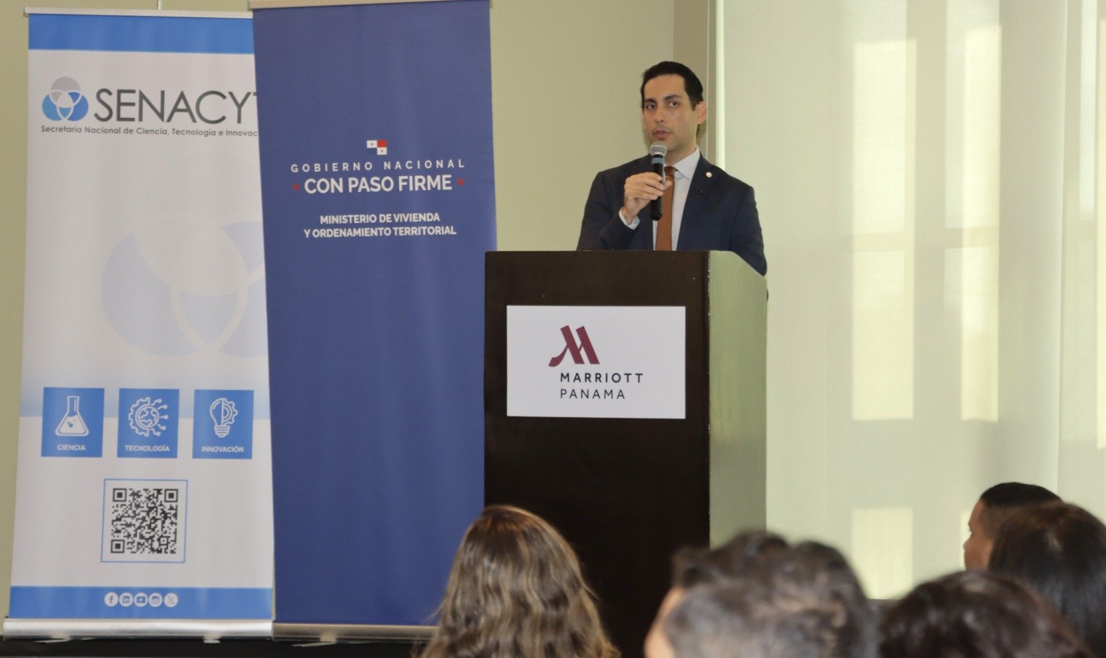 Panamá redefine su futuro urbano con inversión de B/.50 millones para enfrentar el cambio climático - Panamá y Centroamérica