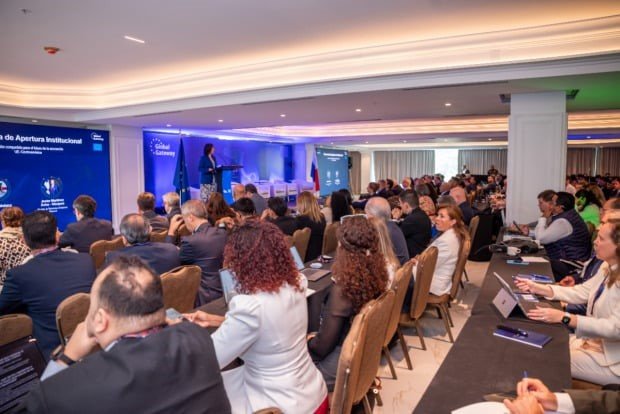 Panamá se posiciona en la agenda verde global con liderazgo agroambiental en foro UE–Centroamérica 2026 - Panamá y Centroamérica