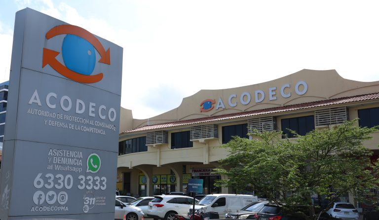 Autoridad de Protección al Consumidor y Defensa de la Competencia