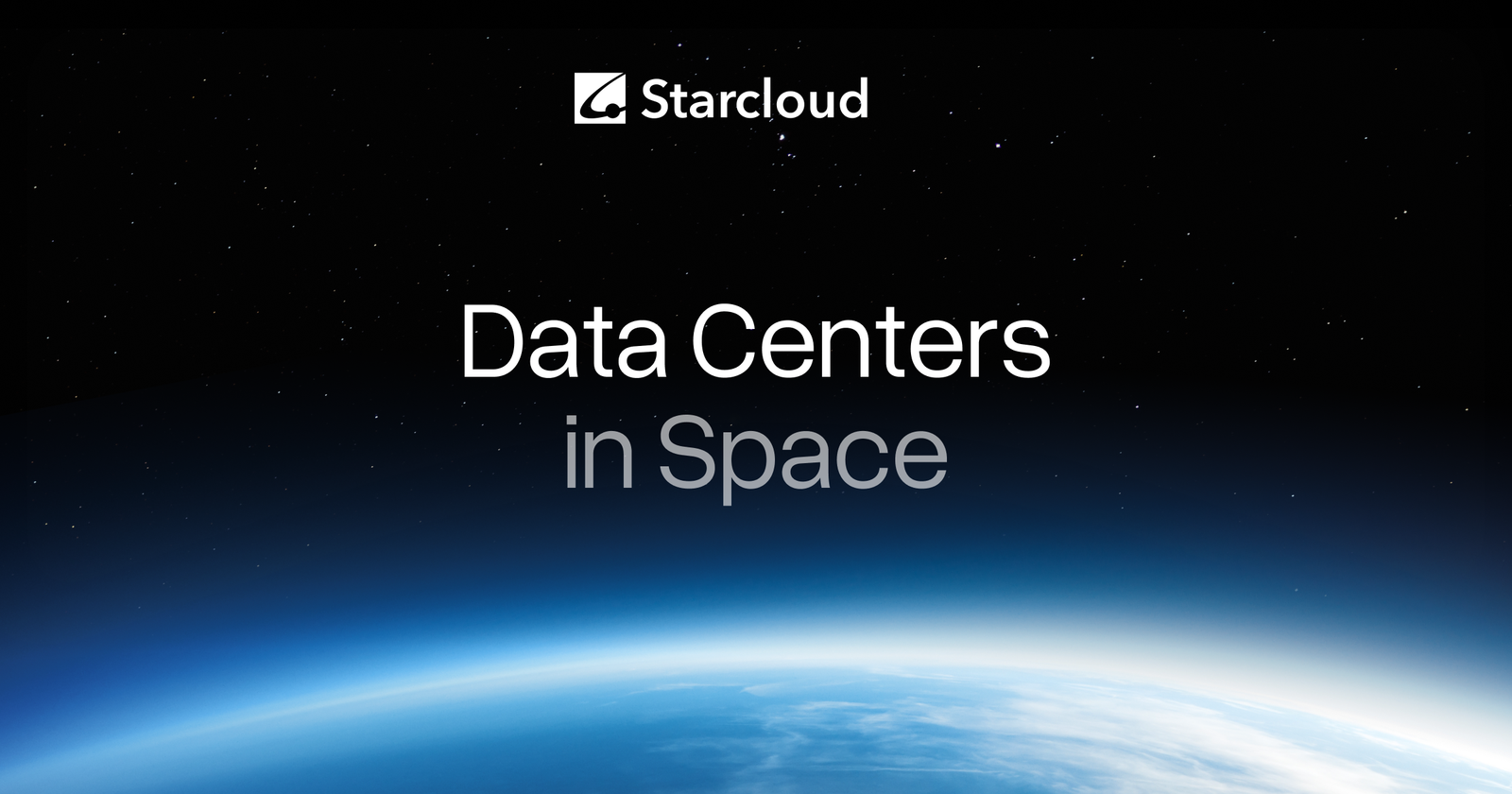 Starcloud alcanza valoración de 1,100 millones en apuesta por centros de datos en el espacio - Panamá y Centroamérica