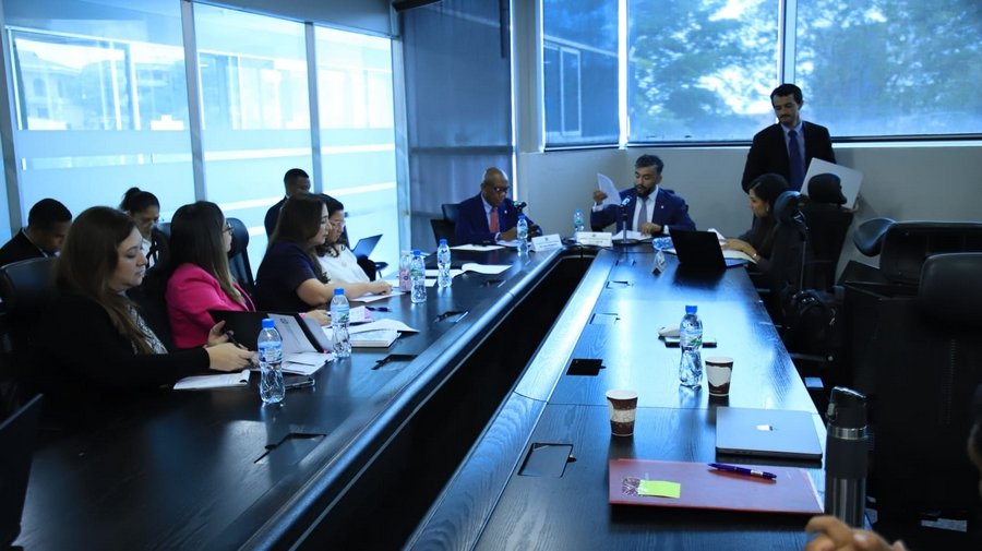 Asamblea evalúa legislación para adquisición de viviendas usadas - Panamá y Centroamérica