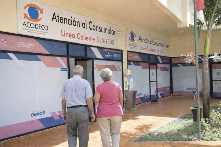 Acodeco detecta irregularidades en beneficios a jubilados y refuerza orientación sobre reclamos - Panamá y Centroamérica