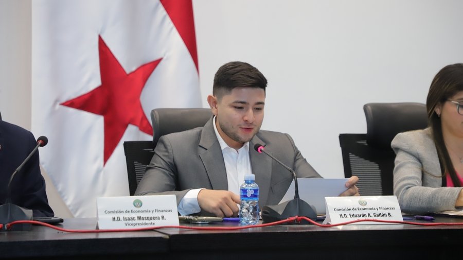 Cuatro proyectos de leyes aprobados a últimas horas en la Asamblea - Panamá y Centroamérica