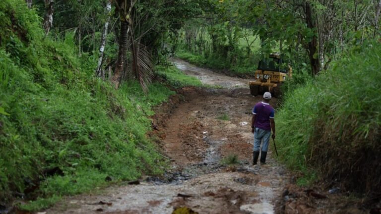Apuestan a transformar el sistema catastral panameño - Panamá y Centroamérica