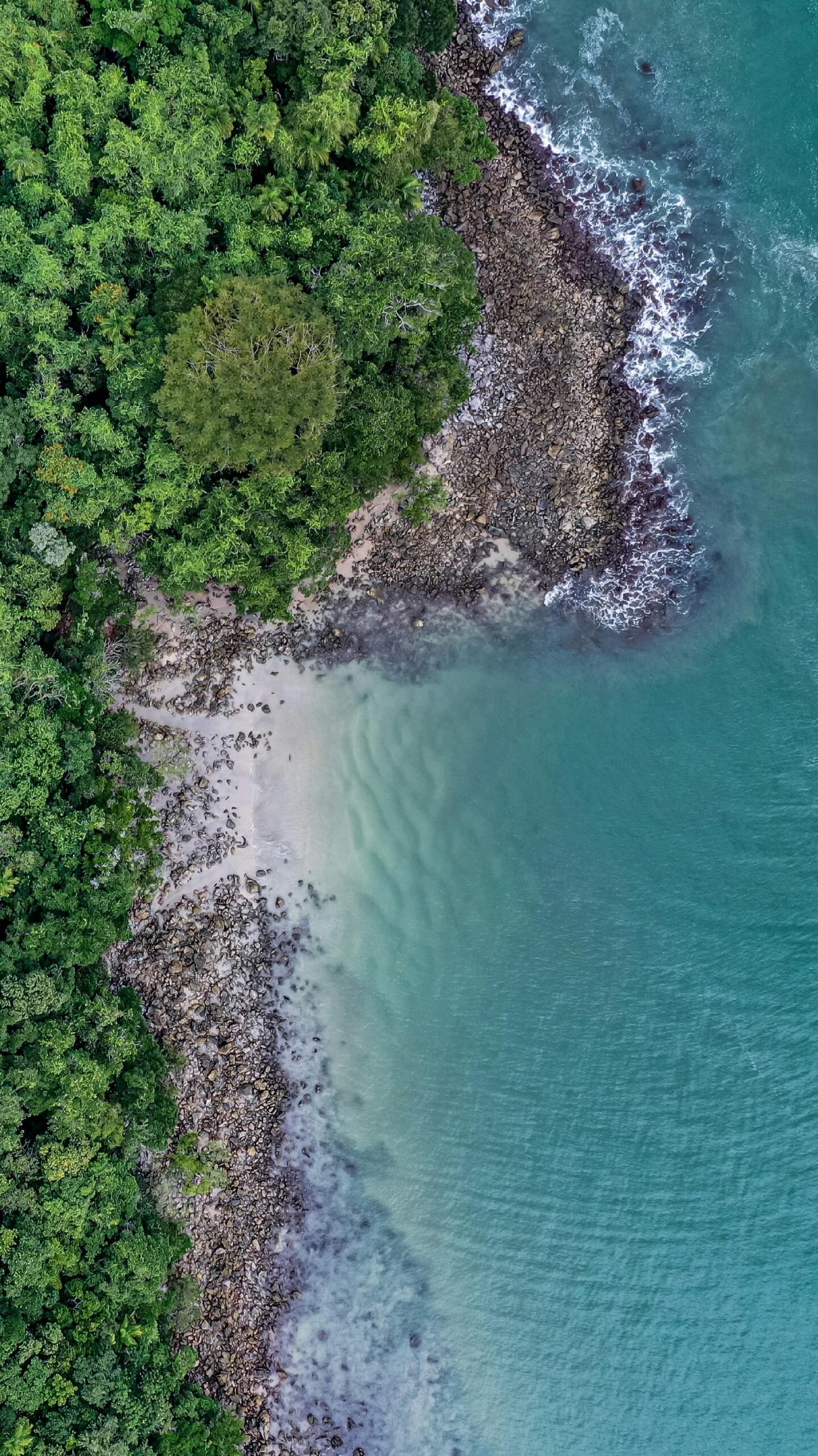 Coiba se reinventa: levantarán nueva infraestructura en una de las joyas naturales del Pacífico - Panamá y Centroamérica