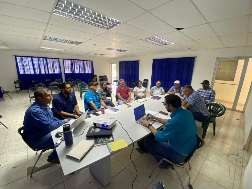 Panamá apuesta por rescatar sus suelos y transformar el agro en el Arco Seco - Panamá y Centroamérica