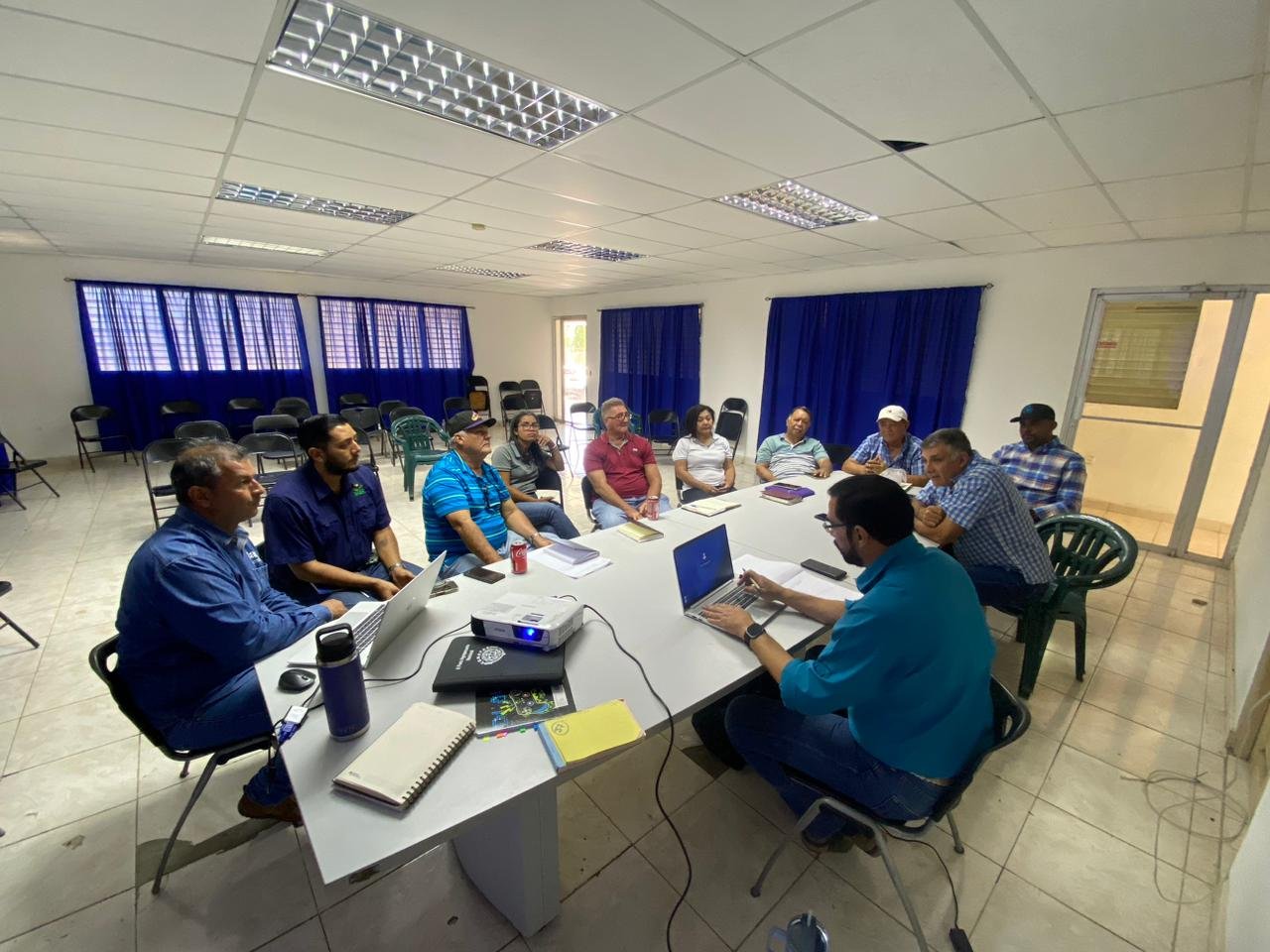 Panamá apuesta por rescatar sus suelos y transformar el agro en el Arco Seco - Panamá y Centroamérica