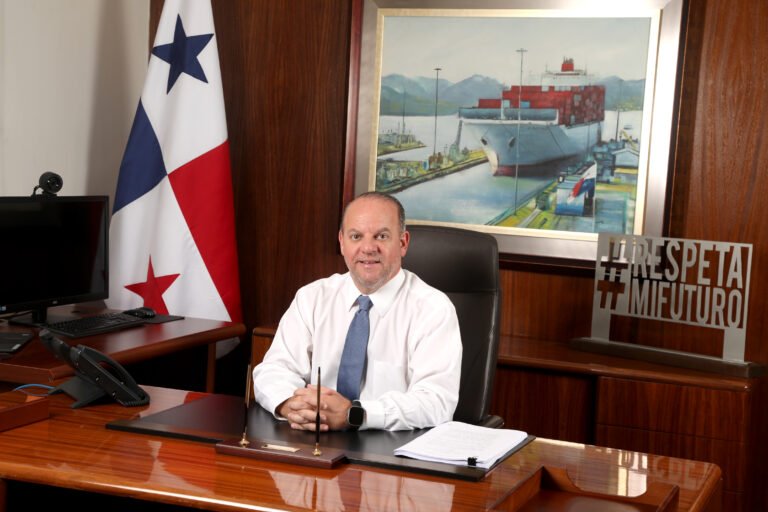 Presidente saliente de la Cámara de Comercio cierra gestión con llamado a priorizar al país y fortalecer reformas clave - Panamá y Centroamérica