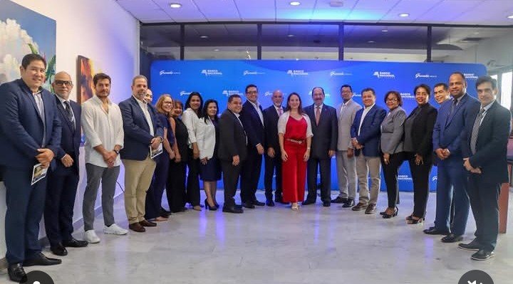 Cooperativas marcan un hito histórico con la banca estatal en Panamá - Panamá y Centroamérica