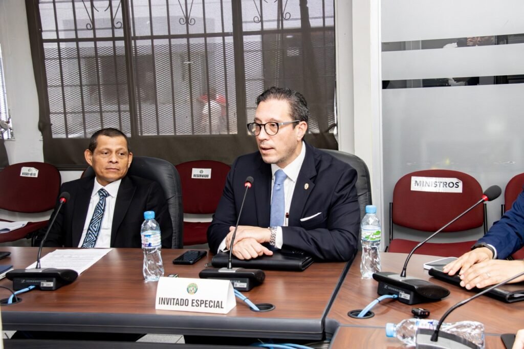 Aprueba B/.30 millones para subsidio de combustibles - Panamá y Centroamérica