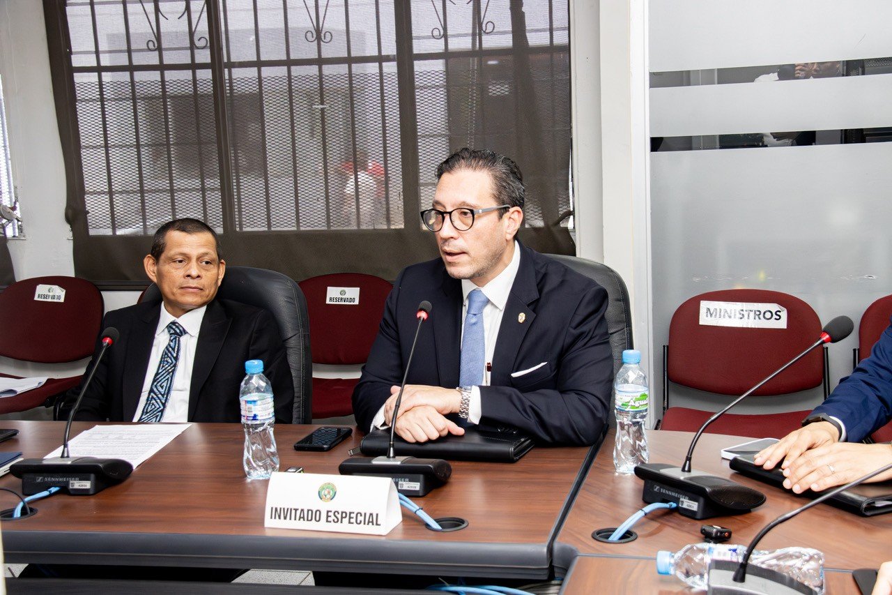 Aprueba B/.30 millones para subsidio de combustibles - Panamá y Centroamérica