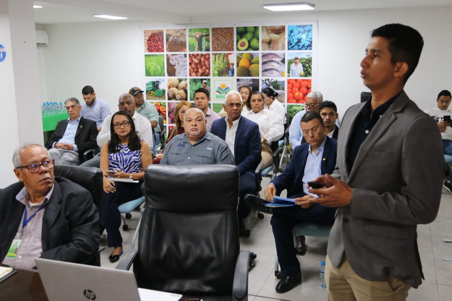 Maíz más rentable: ensayo técnico abre nueva ruta agrícola - Panamá y Centroamérica