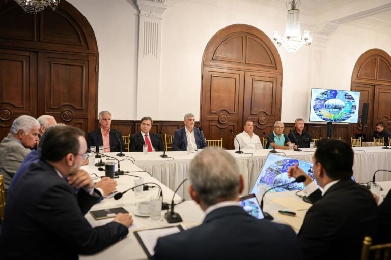 Gobierno impulsa reforma pesquera con sector exportador - Panamá y Centroamérica