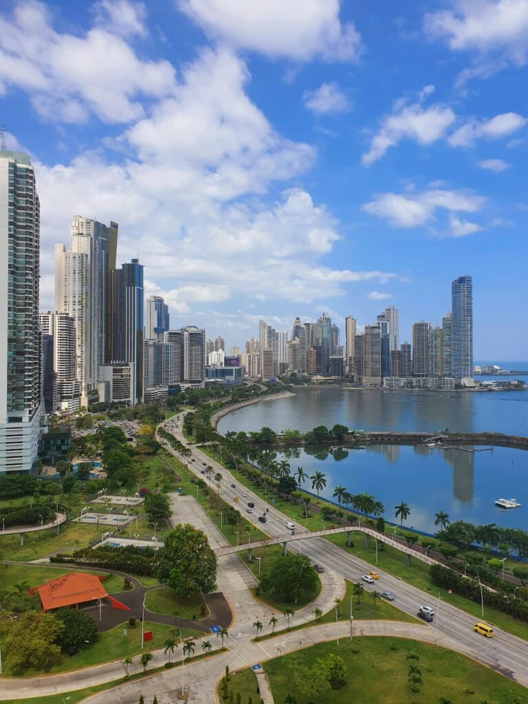Rumbo a la OCDE marca agenda empresarial - Panamá y Centroamérica