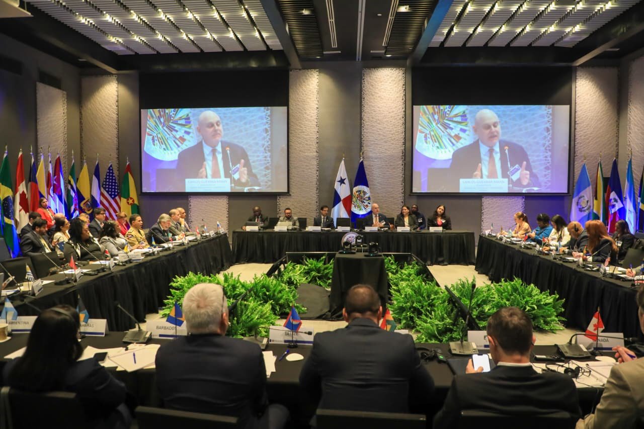 Panamá impulsa alianza regional contra financiamiento del terrorismo - Panamá y Centroamérica