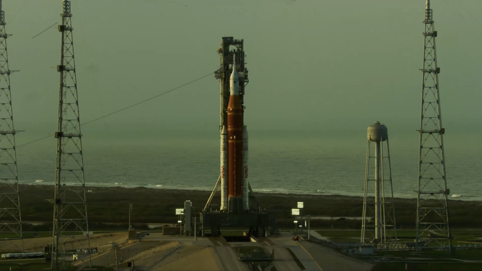 NASA avanza en histórica misión Artemis II rumbo a la Luna - Panamá y Centroamérica