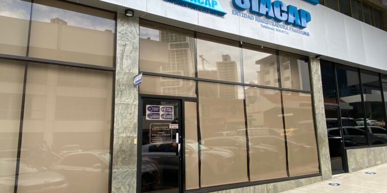 SIACAP supera los $1,000 millones - Panamá y Centroamérica