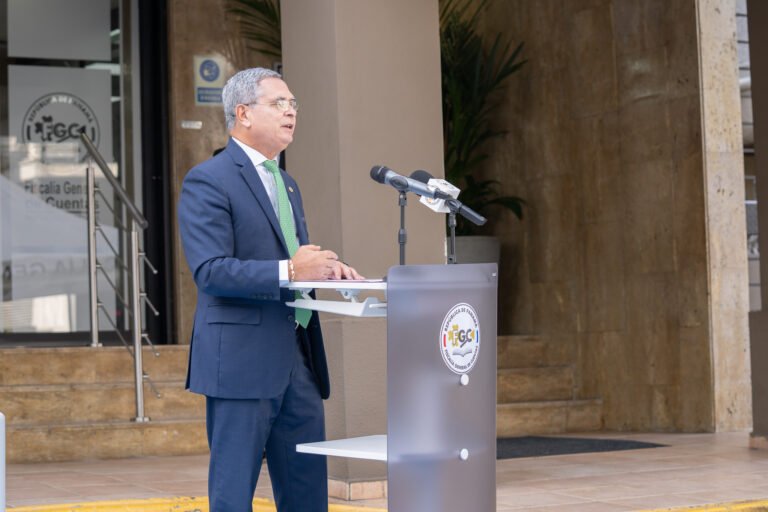 Asamblea Nacional elige a Jaime Barroso Pinto como magistrado del Tribunal Electoral - Panamá y Centroamérica