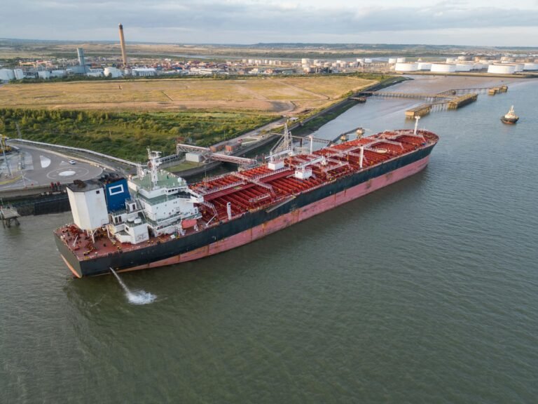Tensión en Ormuz alcanza a buques panameños - Panamá y Centroamérica